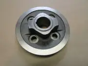 NEW Crankshaft Pulley Fits Allis Chalmers B C CA D10 D12 D14 Tractor