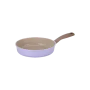 Neoflam Retro 24cm Fry Pan Induction Purple