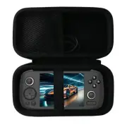 Hard Carrying Case Compatible with RG406H Retro Handheld Game Console/Lktina Han