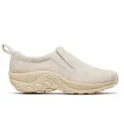 Merrell Jungle Moc Women's Casual Shoes, Eggshell, W9.5