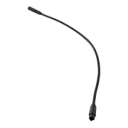 Convenient 30cm Extension Cable for Bafang M560 M500 M510 M820 Motor