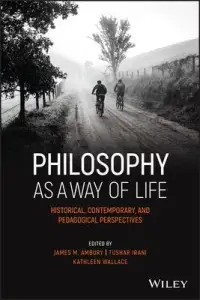 在飛比找博客來優惠-Philosophy as a Way of Life