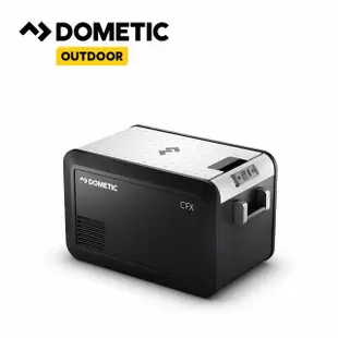 【Dometic | 忠欣代理】CFX3 系列智慧壓縮機行動冰箱/36公升