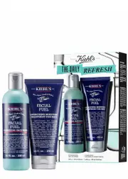 KIEHL'S The Daily Refresh Set