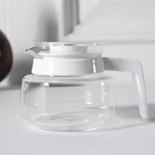 現貨德國Melitta美樂家 1015美式滴濾咖啡機原裝配件Aromaboy玻璃下壺