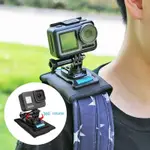 適用於 GOPRO HERO 10 9 8 7 6 5INSTA360 SJCAM EKEN OSMO ACTION 的