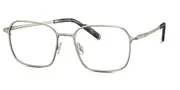 Mini 742047 00 Men's Glasses Green Size 53 - Private Health Rebate - Blue Light Block Available