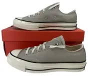 Converse Chuck 70 Ox PAPYRUS Sneakers 172680C Men's Shoe Size 7 (Women's 9)