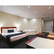Quality Hotel Melbourne Airport
