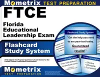 在飛比找博客來優惠-FTCE Florida Educational Leade
