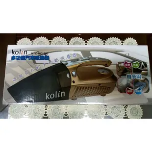 多功能汽車吸塵器 kolin ktc-hc1500