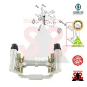 Right Brake Caliper Bracket Set Suit SKODA Superb 1.8 TSI 4x4 SUPERB II (3T4)