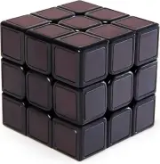 Phantom, 3x3 Cube Advanced Technology Difficult 3D Puzzle Travel Game Stress-AU