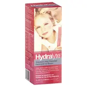 Hydralyte Electrolyte Ice Blocks Strawberry Kiwi 16 pack