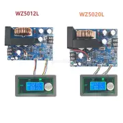 WZ5020 /WZ5012L DC Converter Step-down Adjustable Power Supply Module 12A/20A