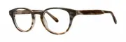 NEW Original Penguin The Murphy Eyeglasses LT Liquid Tortoise 100% AUTHENTIC