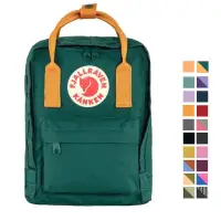 在飛比找蝦皮商城優惠-【Fjallraven 北極狐】Kanken mini 後背