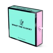 What the Cluck - Hen Party Game