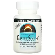 Source Naturals, GastricSoothe™, 30 Capsules