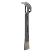 STILETTO 11-1/2" Titanium Glazer Bar FB11G