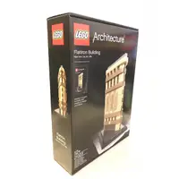 在飛比找蝦皮購物優惠-樂高 Lego 21023 Architecture 建築系