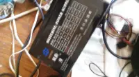 在飛比找Yahoo!奇摩拍賣優惠-witching Power Supply Ky-450at