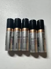 5X Peter Thomas Roth Instant FIRMx Glow-Filter Priming Serum .17oz/5mL Trial Sz