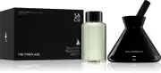 SEAL AROMAS Alchemy The Fireplace Aroma Diffuser with 160ml Refill