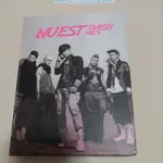 NU'EST 專輯出清