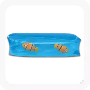Water Snake, Clown Fish