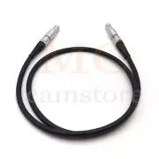 TILTA Nucleus-M Focus Power Cable 7 pin on 12V 0B 2Pin Alexa RED Sony Camera 32"