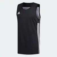 在飛比找Yahoo奇摩購物中心優惠-Adidas 3G Spee Rev Jrs 男款 黑色 籃