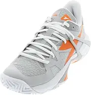 [Diadora] Speed B.Icon Silver/Orange Wom's 6.0