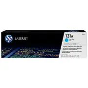 HP 131A Cyan Toner Cartridge (Original)