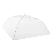 Plant Netting Cover Fine Mesh Plant Tents Foldable Fly Barrier