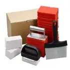 Barbecue Accessory Care Package Bbq Brush Set Professional Griddle Kit 26-piece