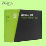 5CGO【權宇】RTX2070SUPER /2080SUPER/2080TI NVLINK 80MM 顯卡橋接器 含稅