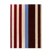 NEW Marimekko Ralli Rug Burnt Orange 350x250cm