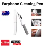 Earphone Cleaning Kit Pen brush Bluetooth Earphones Case Earbuds Cleaner