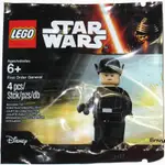 全新 LEGO 樂高 5004406 STAR WARS 星際大戰 FIRST ORDER GENERAL