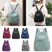 Waterproof Mini Rucksack Lightweight Small Backpack Casual Shoulder Bag School