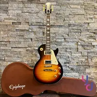 在飛比找樂天市場購物網優惠-Epiphone Les Paul 1959 Standar