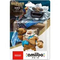 在飛比找蝦皮商城優惠-Switch用近距離連線NFC連動人偶玩具amiibo 達魯