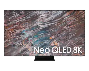 65型 Neo QLED 8K 量子電視 QN800A QA65QN800AWXZW (8.6折)