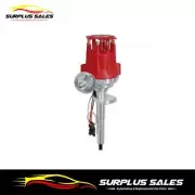 MSD8573 MSD Pro Billet Ready-To-Run Distributor 1949 - 53 Ford 8 - BA Flathead