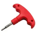 Golf Wrench Tool Torque For Taylormade SLDR/ RBZ Stage 2 Driver Rescure FW Red