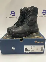 Bates E05508 Maneuver Size 9M w/ OPS 10 Platform Boot