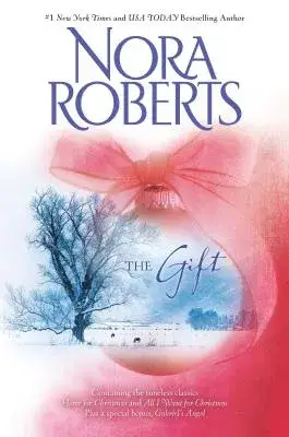 The Gift: Home for Christmas / All I Want for Christmas / Gabriel’s Angel