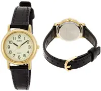 在飛比找Yahoo!奇摩拍賣優惠-日本正版 SEIKO 精工 ALBA AQHK417 女錶 