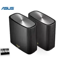 在飛比找蝦皮商城優惠-ASUS 華碩ZENWIFI XT9雙入組 AX7800 三